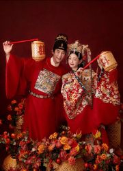 -今生有约婚纱摄影店(景德路店)