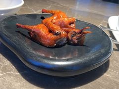 -新荣记(BFC外滩金融中心店)