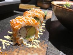 -昱匠·日本料理(金融街店)