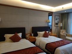 -苏州香山国际大酒店