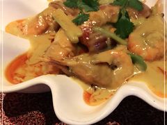 -莎瓦迪卡泰国餐厅(大朗店)