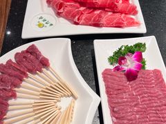 -南门涮肉(上海二店)