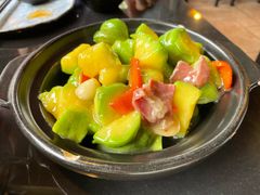 云腿焖姜炳瓜-多味居(剪子巷店)