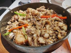 -谭厨中山传家菜.乳鸽.脆鲩鱼(华强北中航城店)