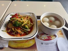 -魏家凉皮(大雁塔南广场餐厅)