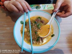 -小杨生煎(香港名都店)