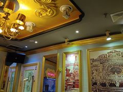 -自由港KTV(王子公主金平店)