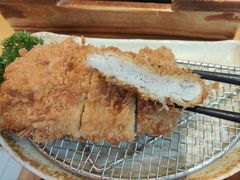 -胜博殿日式炸猪排(西红门店)