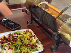 -61号餐吧(兴坪古镇漓江店)