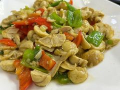 -青海名吃尕张娃非遗烤肉(海湖总店)