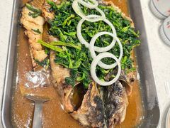 -鱼酷活鱼烤鱼(南京水游城店)