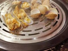 -蔚海之都·象山蒸汽海鲜(仙霞路店)