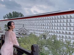-观唐（国际）度假村温泉