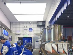 -煲珠公·老红糖珍珠奶茶(长宁龙之梦店)