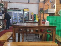 大堂-杨三娘跷脚牛肉(羊子山西路店)