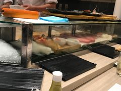 -梅丘·寿司の美登利(银座店)