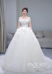 -南京宝娜嫁衣婚纱礼服馆(中央路店)