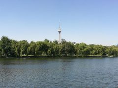 -天津水晶宫饭店