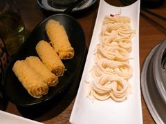 -快乐小羊火锅(河西王府井店)