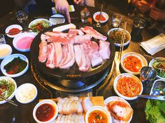 -Dombe豚(黑猪肉街店)