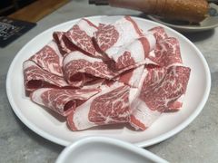 -北平三兄弟涮肉(簋街总店)