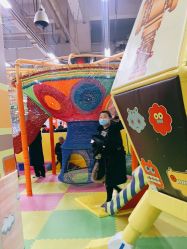 -嘟嘟乐儿童乐园(卜蜂莲花店)