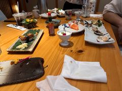 -大岛日本料理铁板烧(南通大饭店)