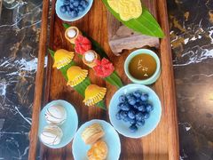 -索菲特西湖大酒店·香榭丽全日候餐厅(南山路店)