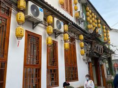 门面-大理董·董家小厨野生菌火锅(古城旗舰店)