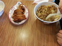 -李先生牛肉面大王(华联商厦店)