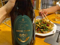 -牛上牛吊炉烧烤(红旗大街店)
