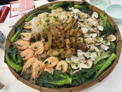-和乐喜点(宝岗大道店)