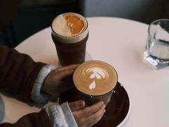 -DEEP COFFEE(瑞光烘焙工厂店)