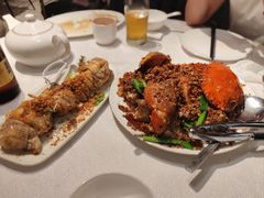 -喜记避风塘炒辣蟹(旗舰店)