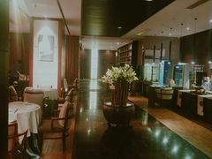 大堂-梧桐餐厅(泉城路店)