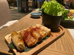 -安南越南餐厅(青岛万象城店)