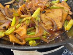 -北大地皖峰饭馆