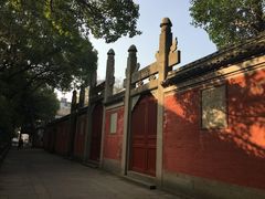 -慈城孔庙