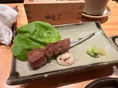 -银座田舍家