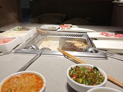 -海底捞火锅(北京路店)