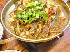 -食光慢宴·安吉土菜馆