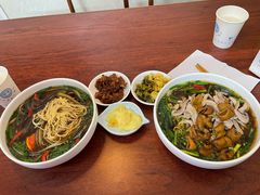-张二面馆(山门口店)