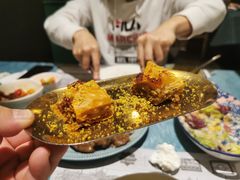 -苏坦土耳其西餐厅(玉林店)