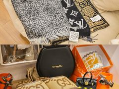 -海星奢选二手奢侈品手表包包鉴定回收寄卖(墨玉南路店)