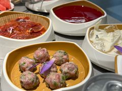 -海底捞火锅(八佰伴店)