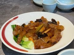 -1937青岛老味道·海肠捞饭·青岛菜(大鲍岛栈桥店)