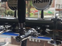 -微醺烤牛·炭火烧烤·精酿啤酒(东郊记忆店)