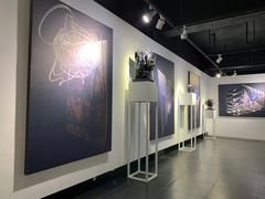 -成都许燎源现代设计艺术博物馆