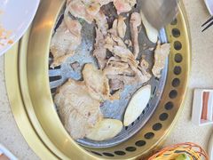 -妙香居韩国烤肉(容桂天佑城店)