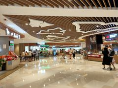 -深圳来福士广场